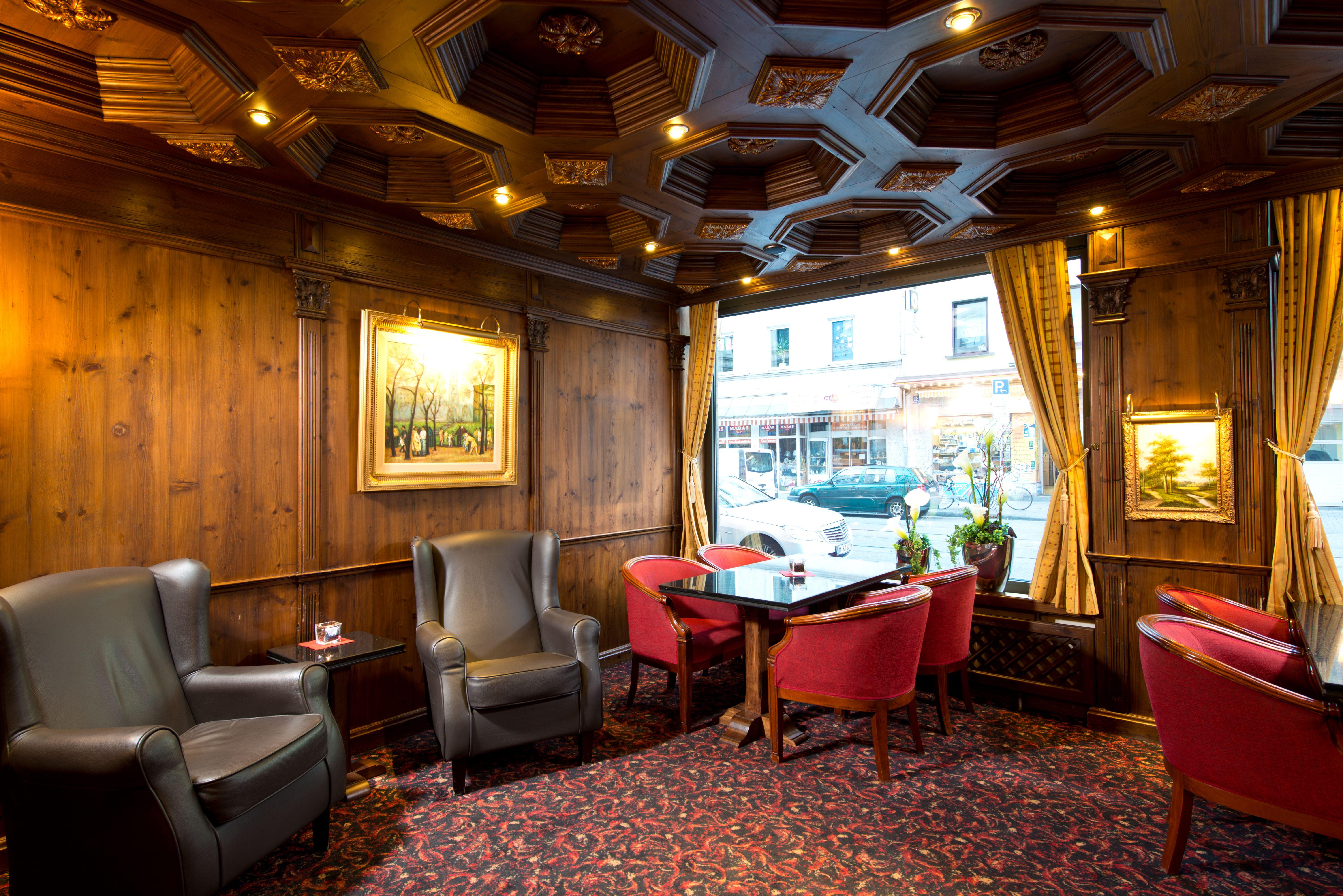 King'S Hotel First — Fotos 1