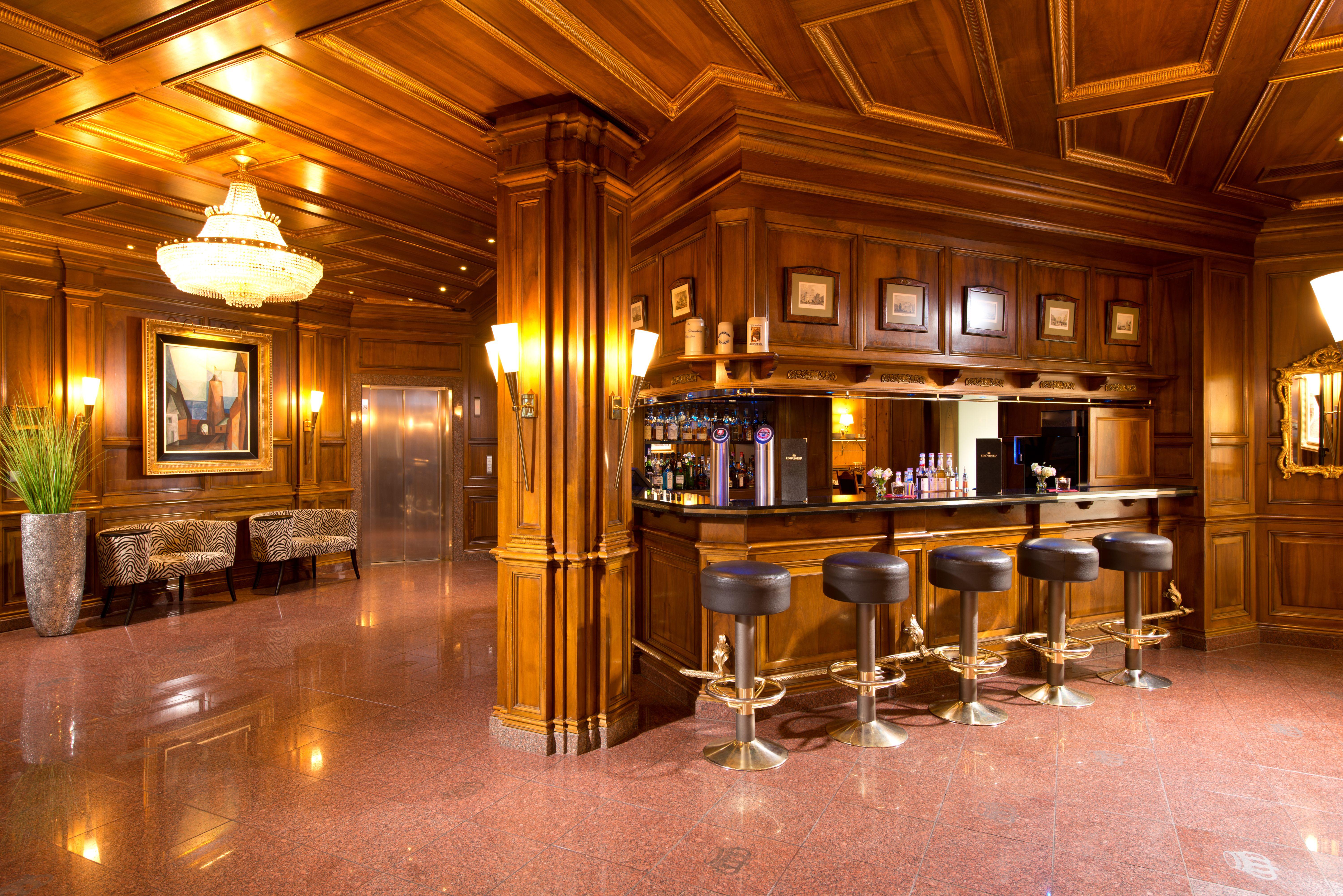 King'S Hotel First — Fotos 3